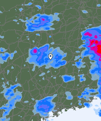 Precipitação