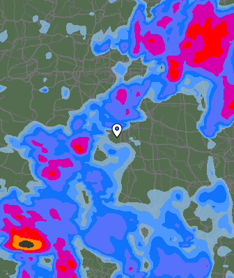 Precipitação