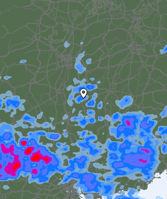 Precipitação