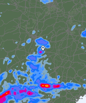 Precipitação