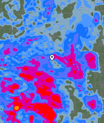 Precipitação