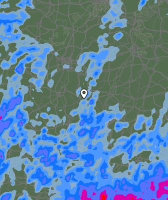 Precipitação