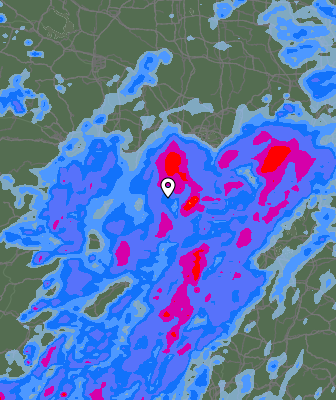 Precipitação