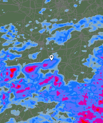 Precipitação