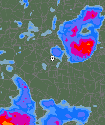 Precipitação