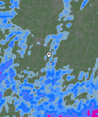 Precipitação