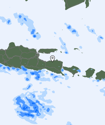 Precipitação