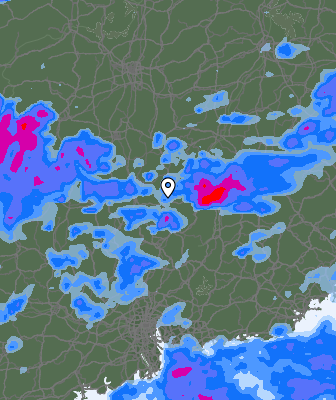 Precipitação