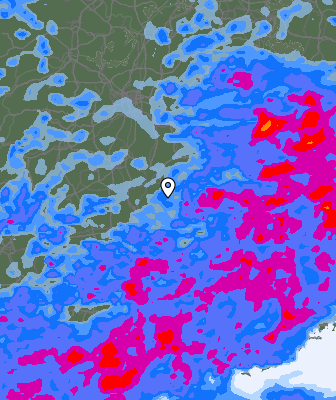 Precipitação