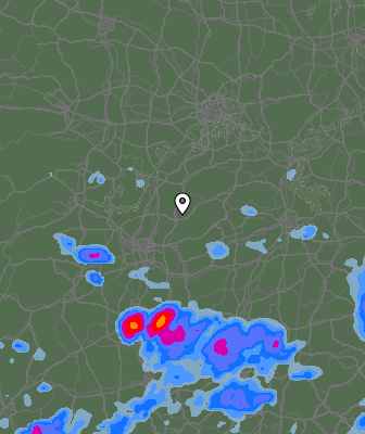 Precipitação