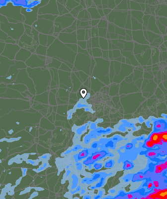 Precipitação