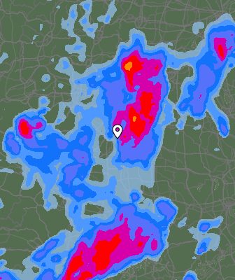 Precipitação