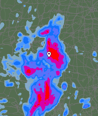 Precipitação