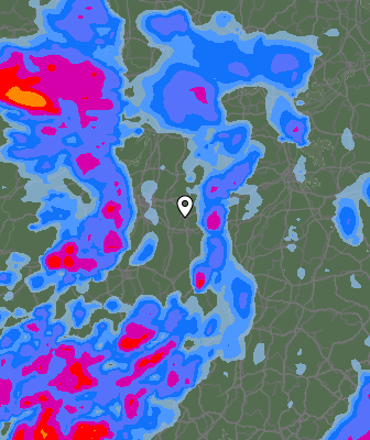 Precipitação