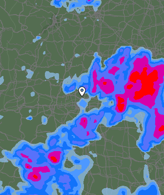 Precipitação