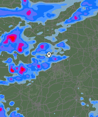 Precipitação