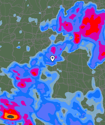 Precipitação