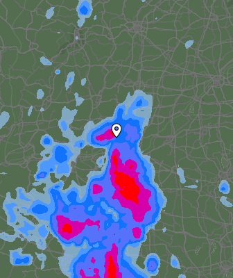 Precipitação