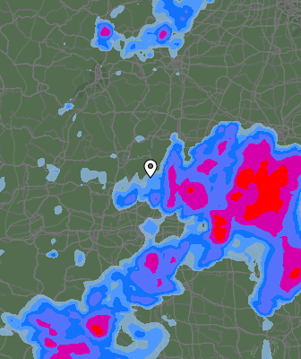 Precipitação