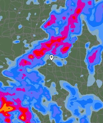 Precipitação