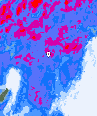 Precipitaţii