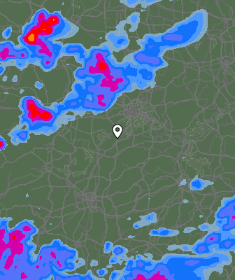 Precipitação