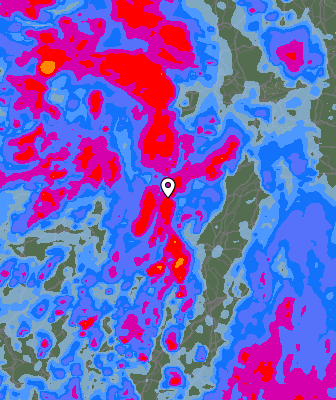 Precipitaţii