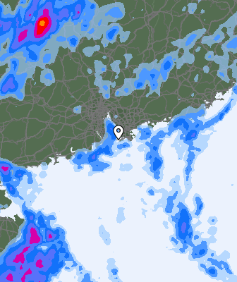 Precipitaţii