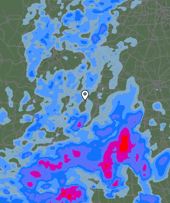 Precipitação