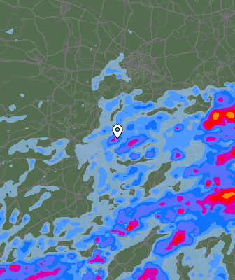 Precipitação