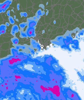 Precipitaţii