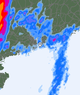 Precipitaţii