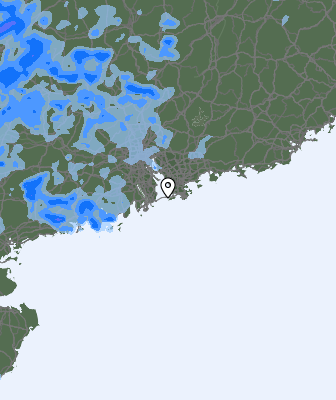 Precipitaţii