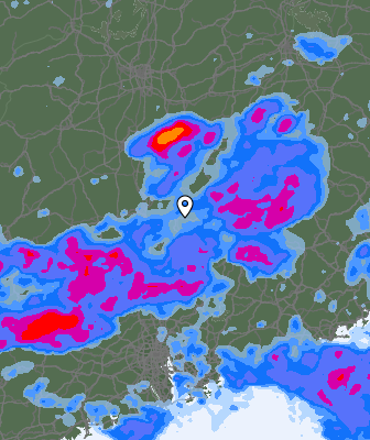Precipitação