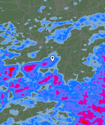 Precipitação