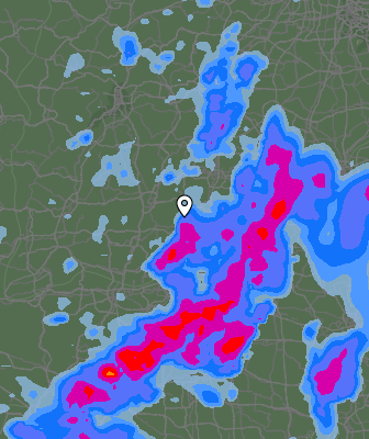 Precipitação