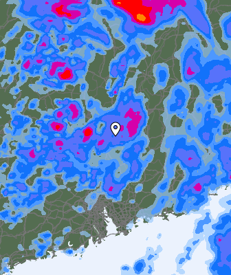 Precipitação