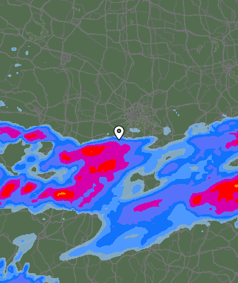 Precipitação