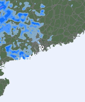 Precipitaţii