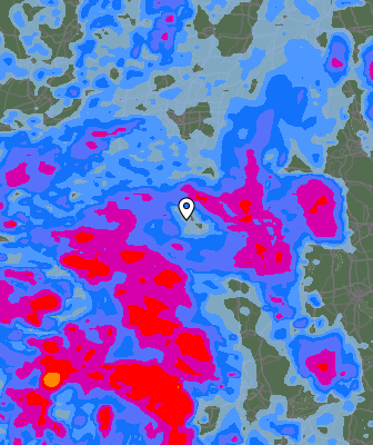 Precipitação