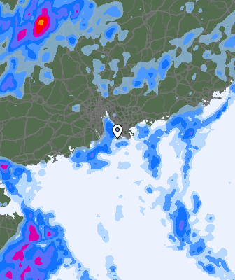 Precipitaţii