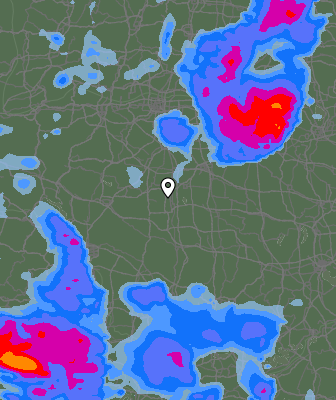 Precipitação