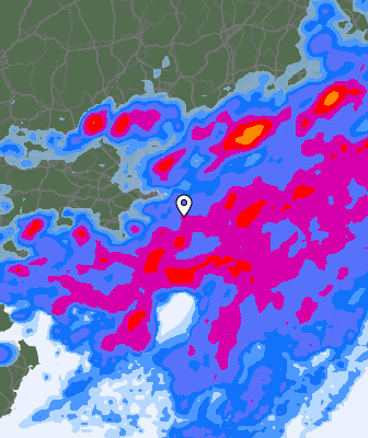 Precipitaţii