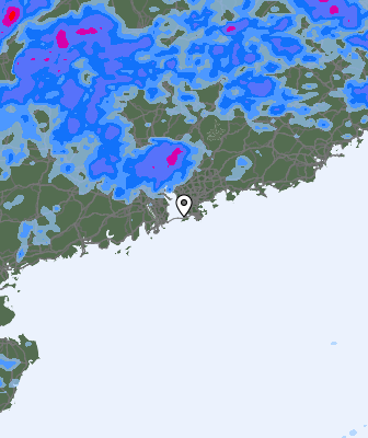 Precipitaţii