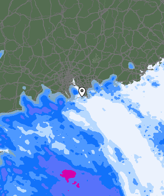 Precipitaţii