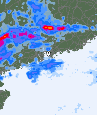 Precipitaţii