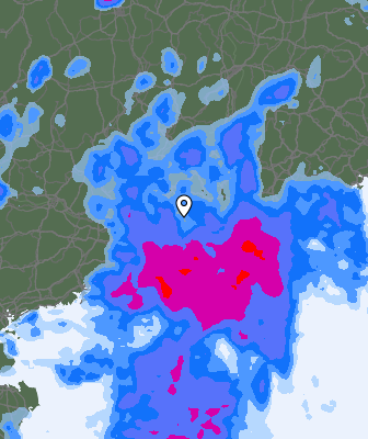 Precipitação