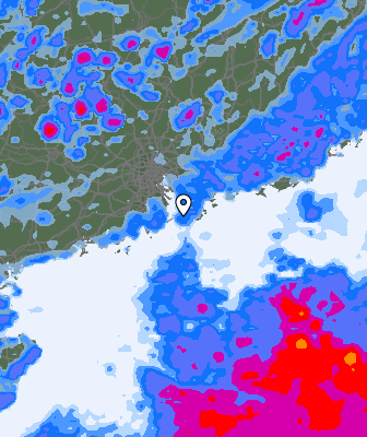 Precipitaţii