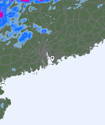 Precipitaţii