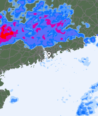 Precipitaţii